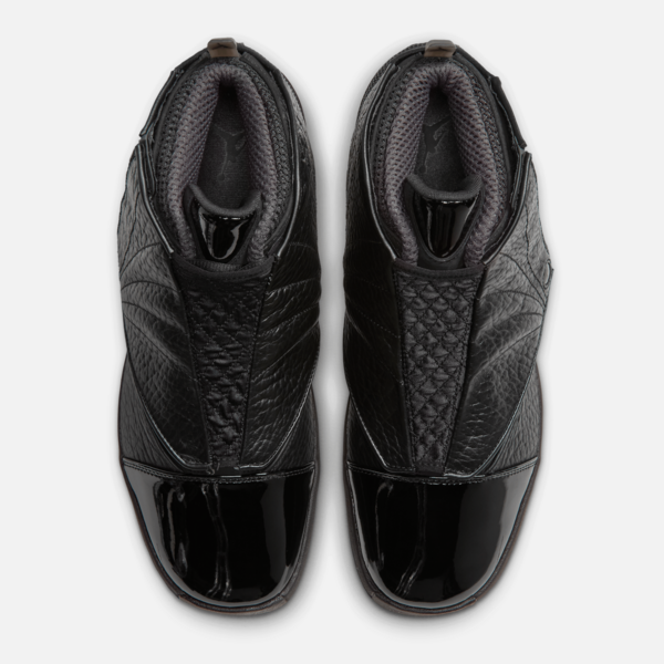 Air Jordan 16 "Black Pack" (IZ2586-001) Erscheinungsdatum Air Jordan 16 "Black Pack" (IZ2586-001) Erscheinungsdatum