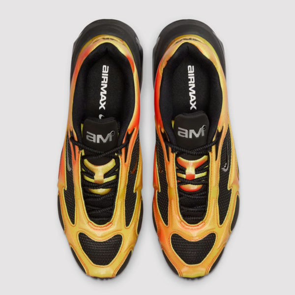 Nike Air Max Muse "Bruce Lee" (W) (IB4396-001) Release Date