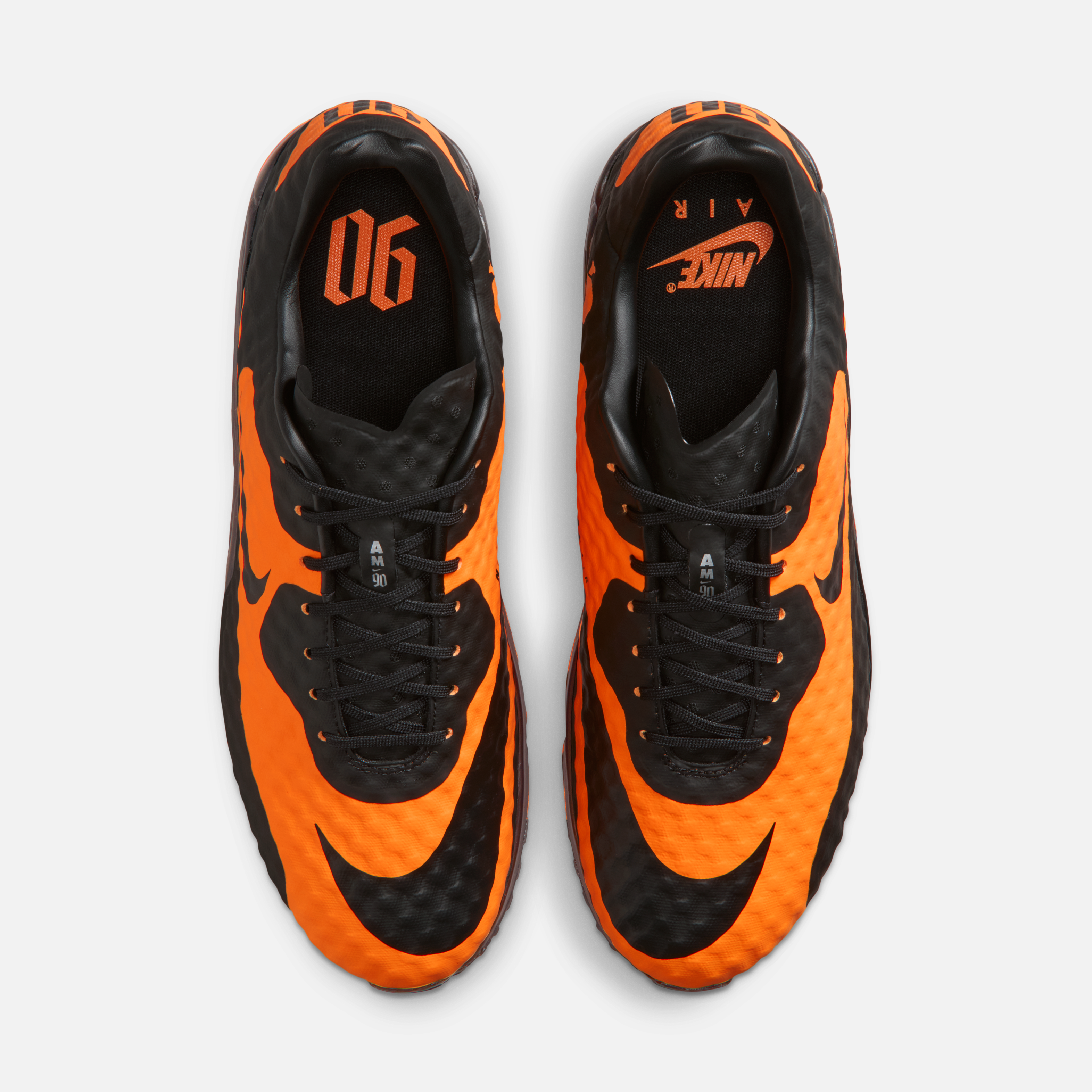Nike Air Max 90 Bright Citrus