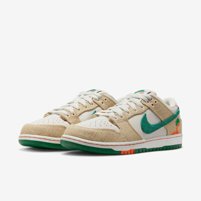 Jarritos x Nike SB Dunk Low | Official Images