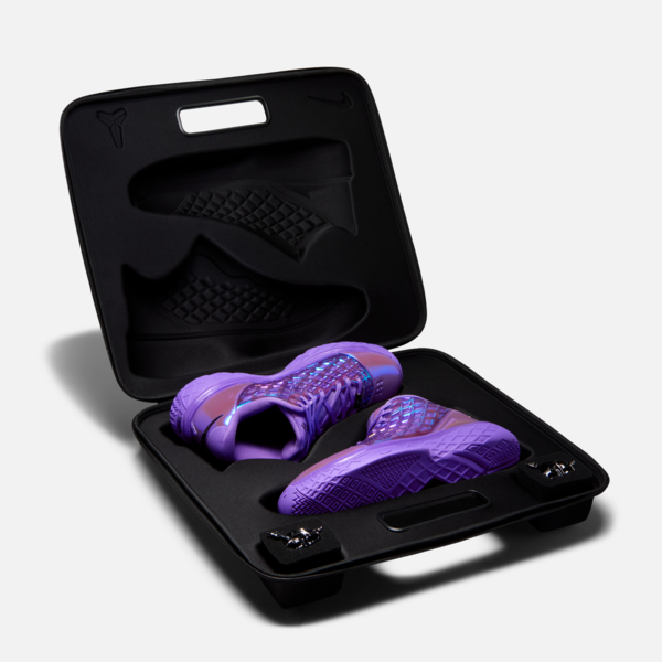 Nike Kobe 3 Protro Low "Warning Label" (IU3313-500) Release Date Nike Kobe 3 Protro Low "Warning Label" (IU3313-500) Release Date