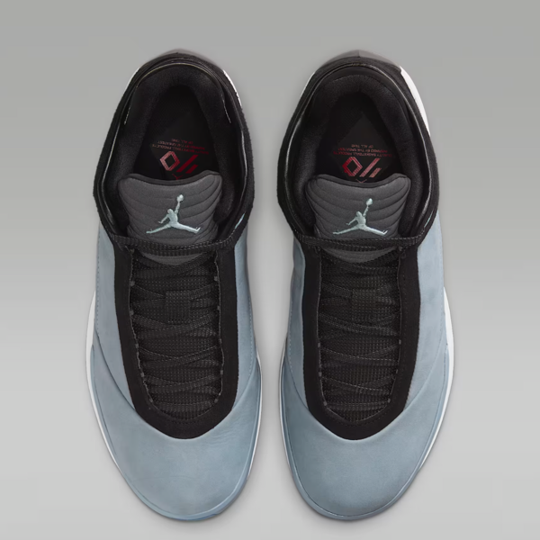 Air Jordan 40 "Blue Suede" (HM9931-400) Release Date