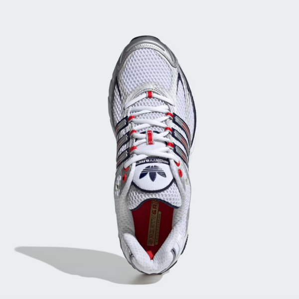 Sporty and Rich x adidas Adistar Cushion "USA" (IH8336) Release Date Sporty and Rich x adidas Adistar Cushion "USA" (IH8336) Release Date