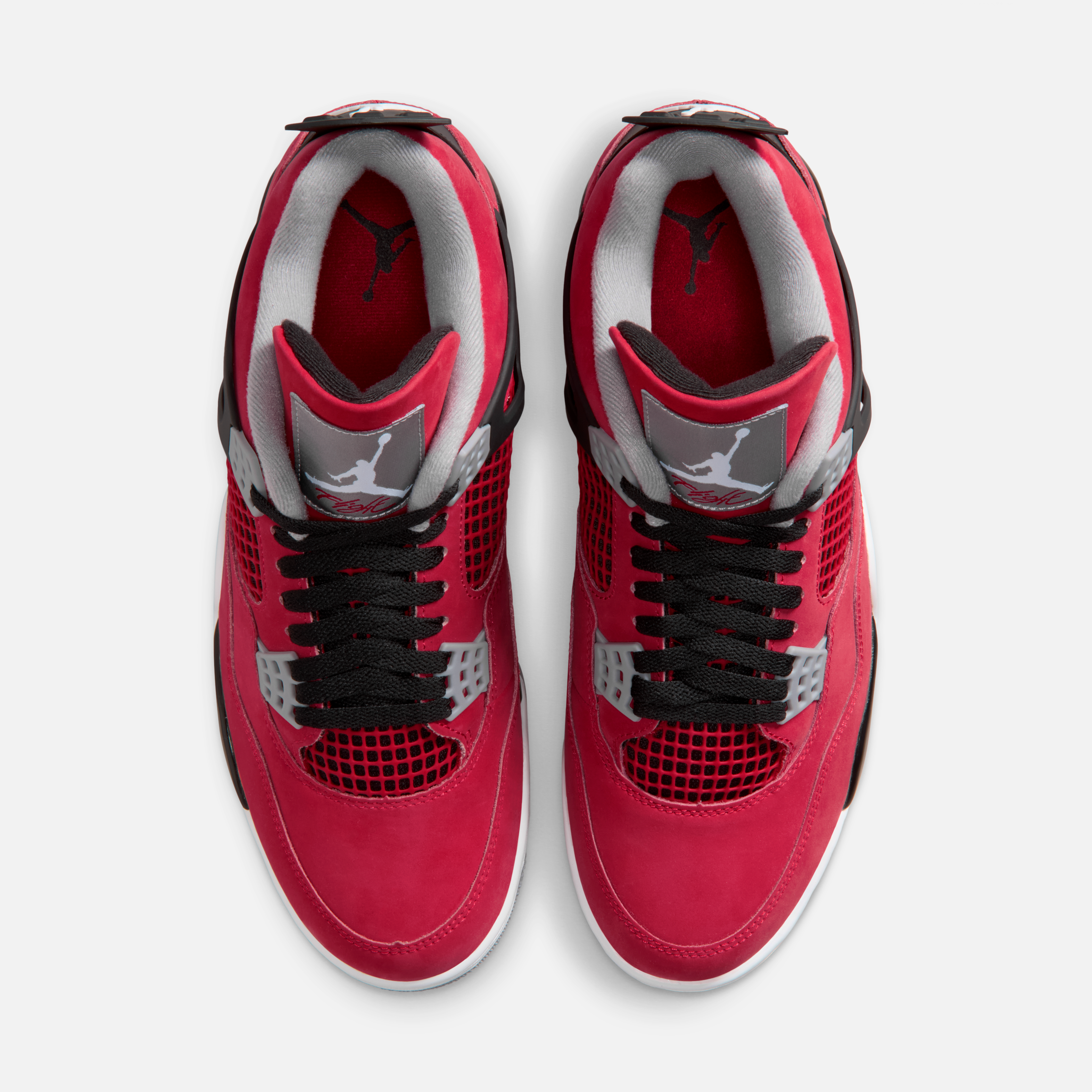Air Jordan 4 Toro Bravo