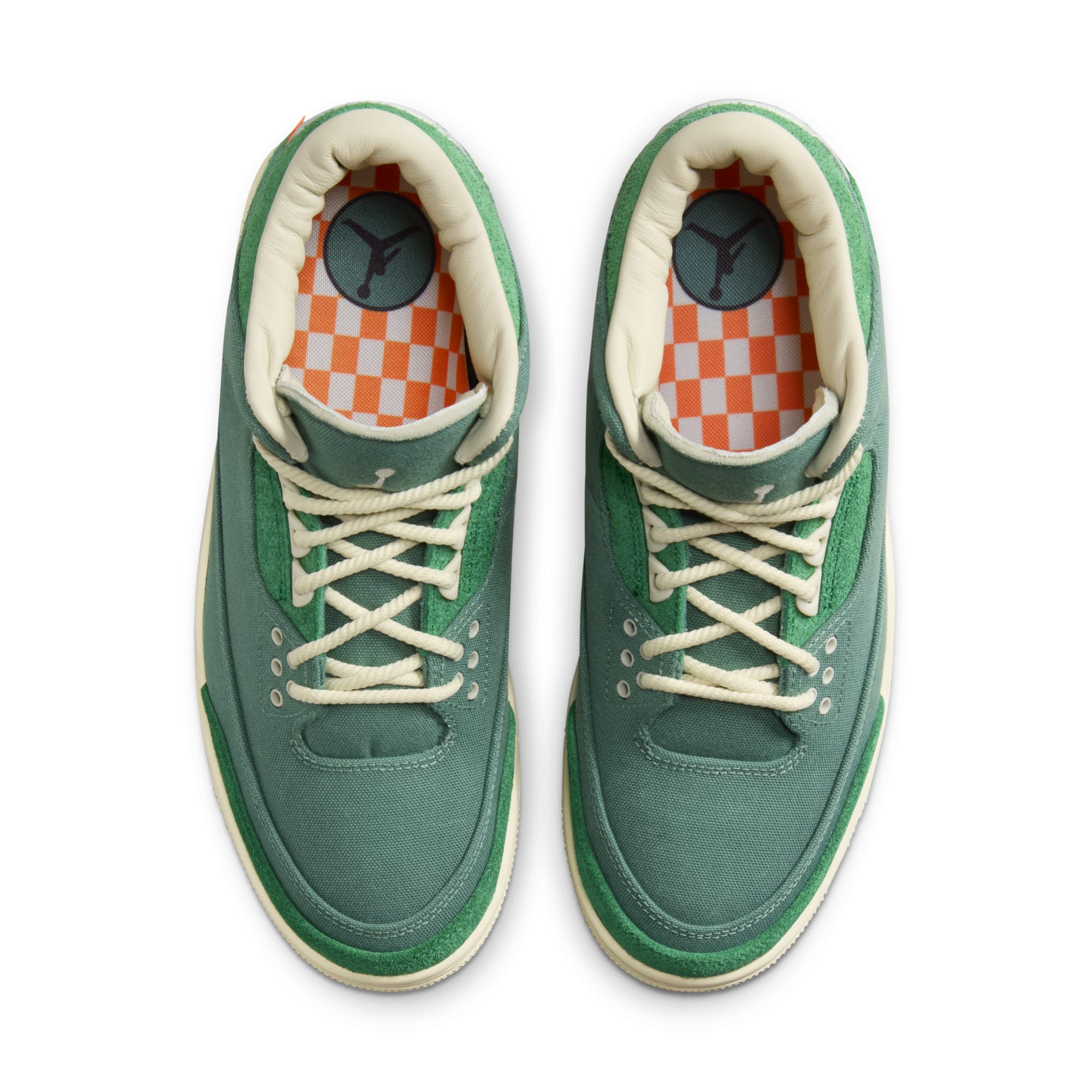 Nina Chanel Abney x Air Jordan 3 Nina Chanel Abney x Air Jordan 3