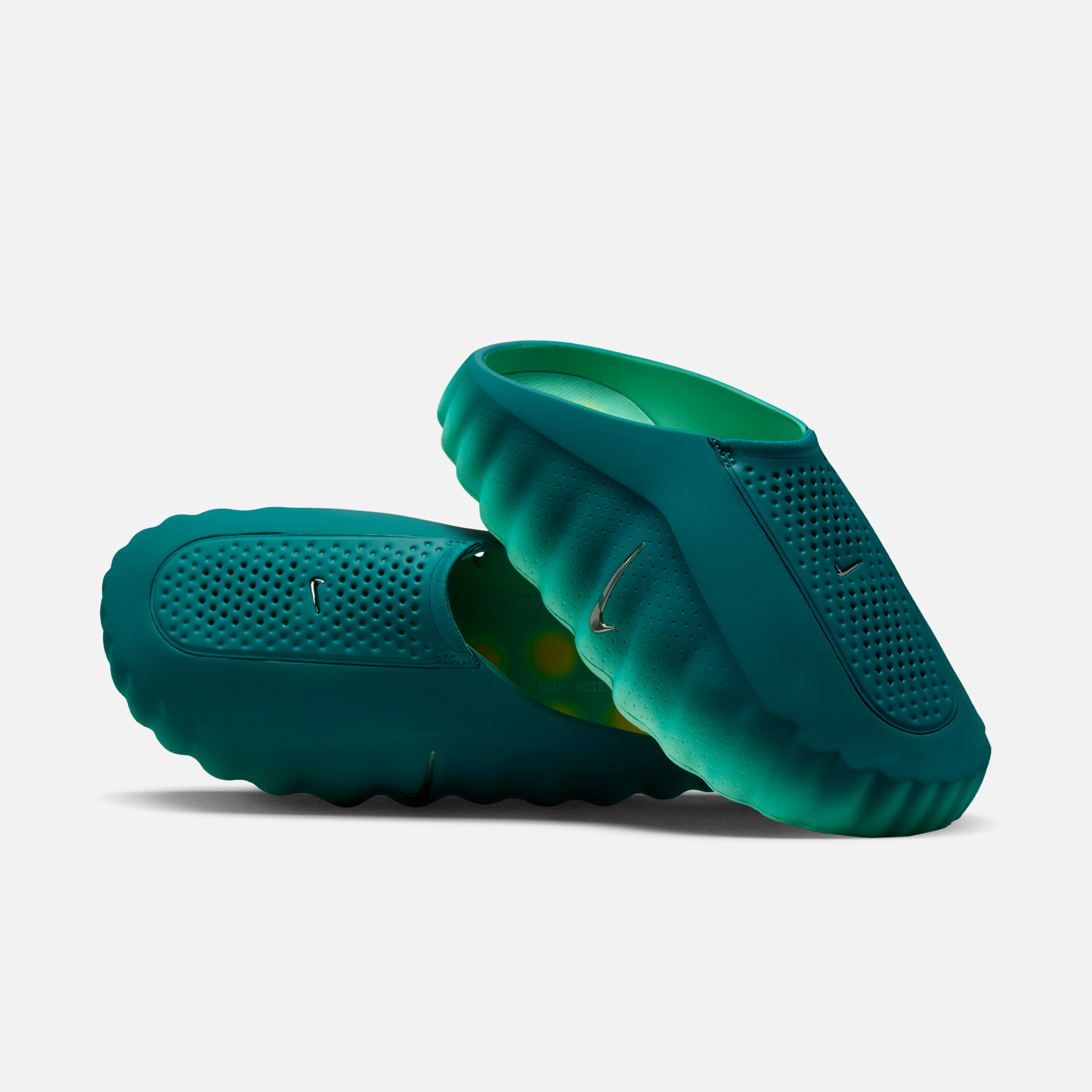 Nike Mind 001 Geode Teal