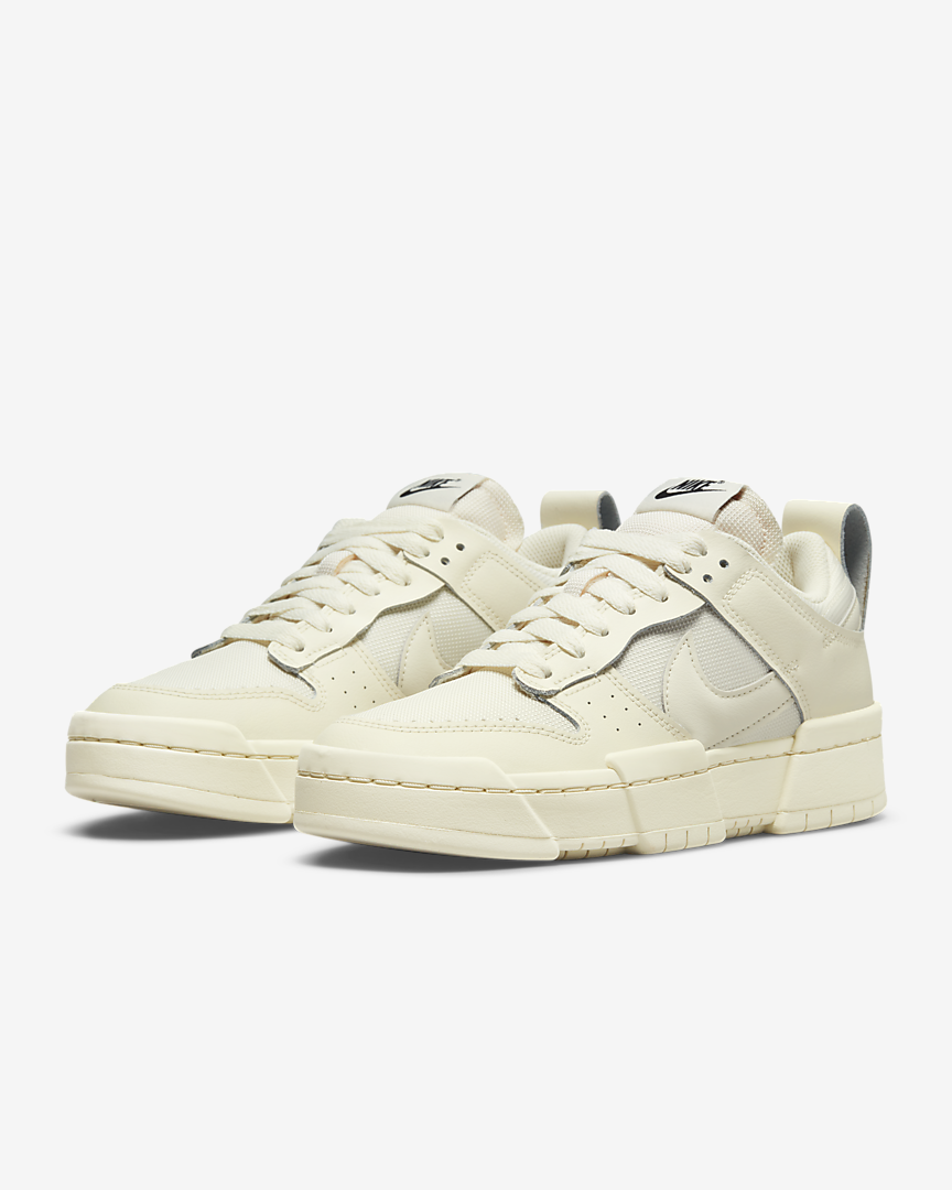 dunk low disrupt coconut milk