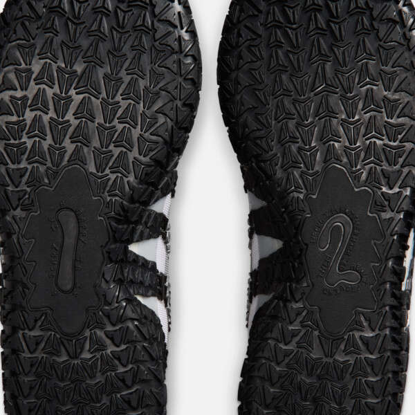 Nike Ja 3 Team Bank “White Black” | Raffle List