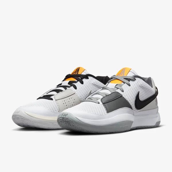Nike Ja 1 "Light Smoke Grey" (DR8785-100) Erscheinungsdatum