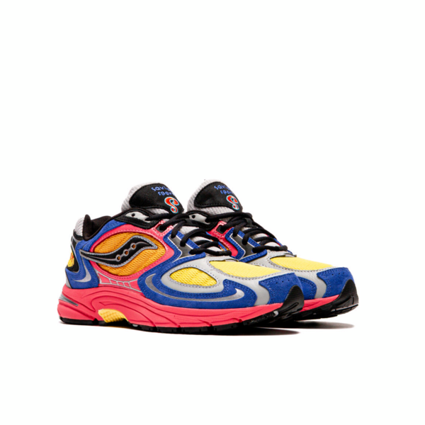 Jae Tips x Saucony Grid Jazz 9 "I Love You But I'm Busy" (S70864-3) Erscheinungsdatum