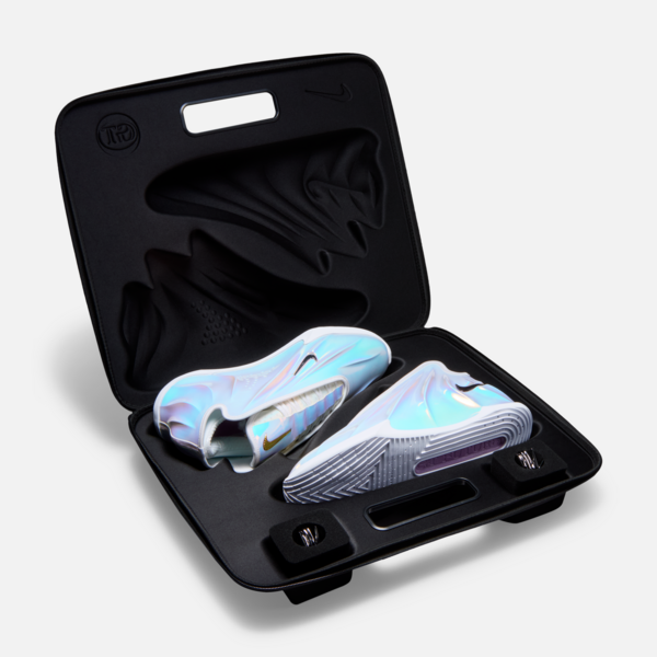 Nike GT Future “Warning Label” (IB6679-900) Erscheinungsdatum