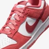 Nike Dunk Low "Valentine’s Day" (W) 2024 (FQ7056-100) Erscheinungsdatum