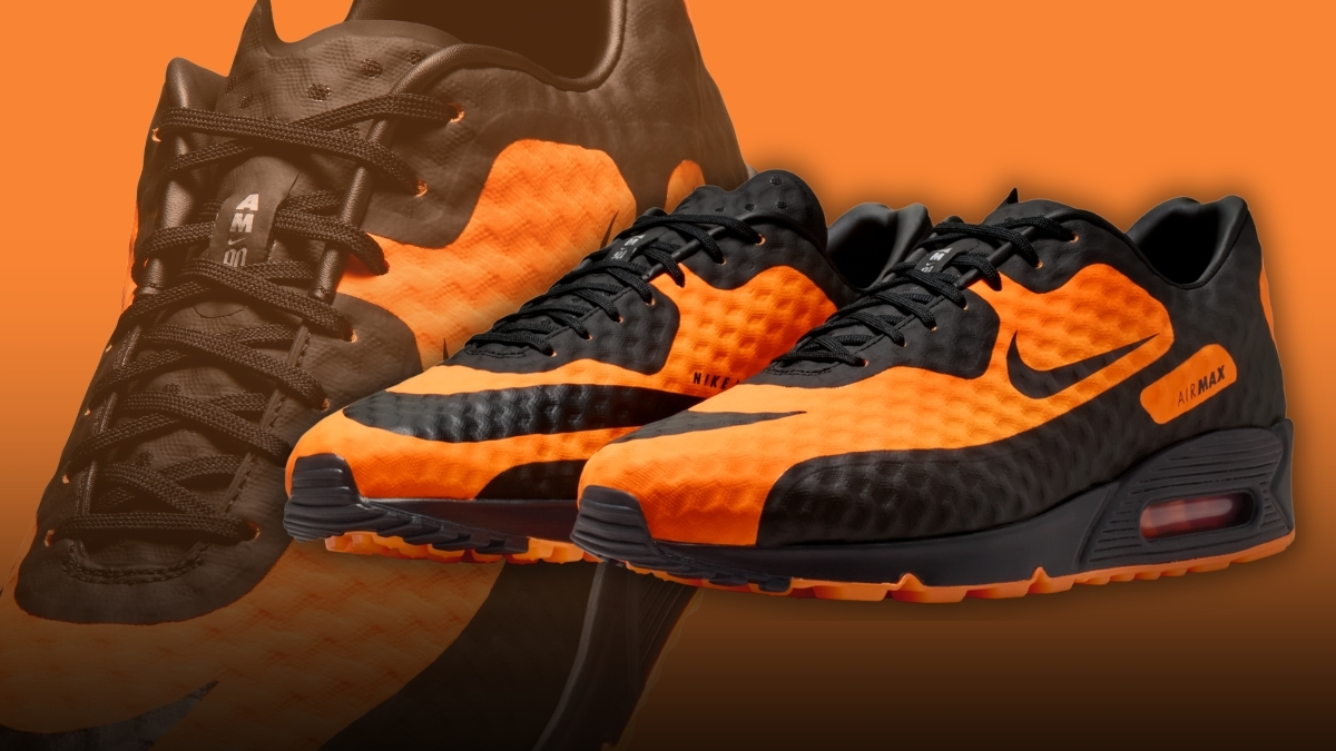 Nike Air Max 90 Bright Citrus Release Date (IR1978-844)