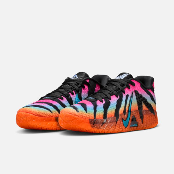 Nike Ja 3 "At Dawn" (IQ6705-001) Erscheinungsdatum