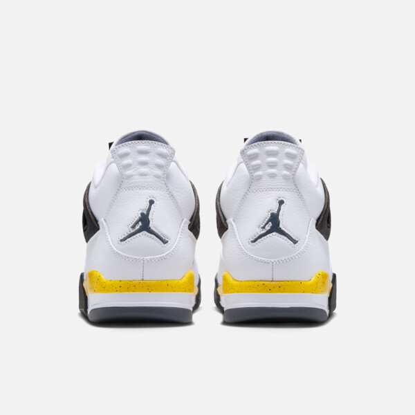 Air Jordan 4 “Tour Yellow" (IO2463-102) Release Date Air Jordan 4 “Tour Yellow" (IO2463-102) Release Date