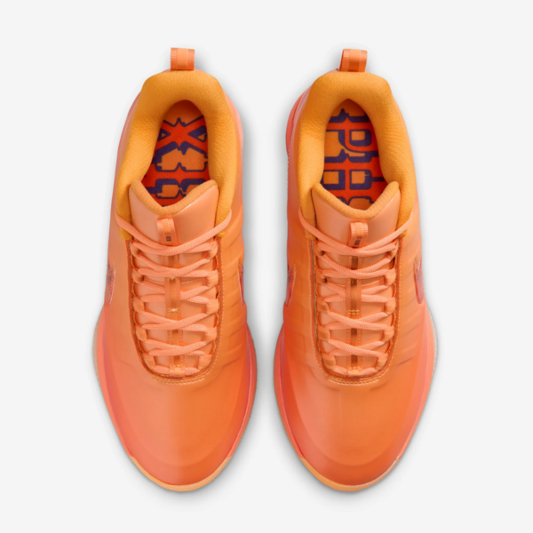 Nike Book 2 "Phoenix" (IB6687-700) Release Date