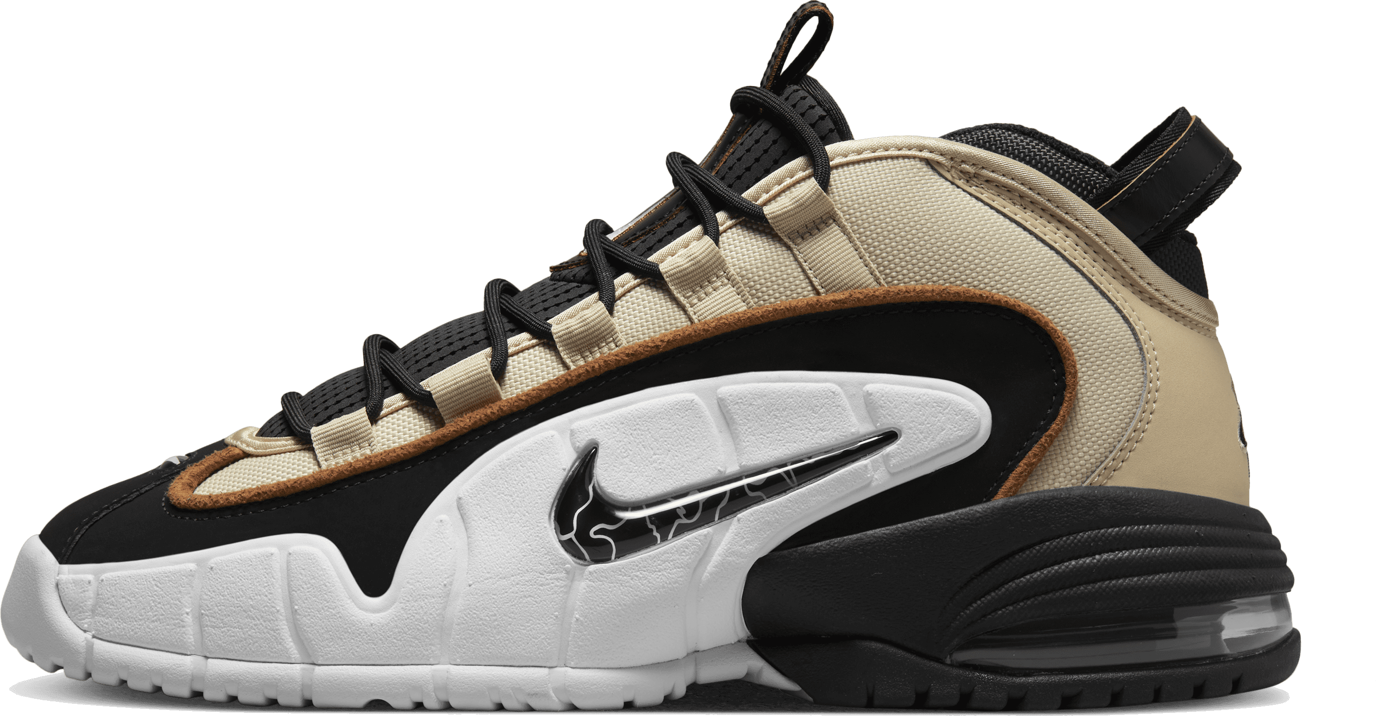 Air Max Penny 1 "Rattan" Air Max Penny 1 "Rattan"