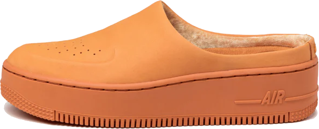 Nike Air Force 1 Lover XX "Cinder Orange" (W) Nike Air Force 1 Lover XX "Cinder Orange" (W)