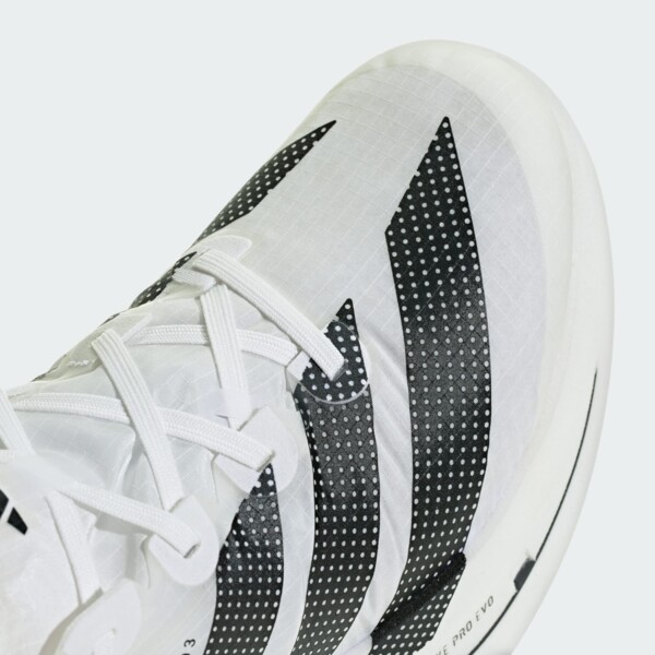 adidas Adizero Adios Pro Evo 3 "White Black" (KH7678) Erscheinungsdatum