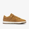 Nike Dunk Low Quilted "Wheat" (DX3374-700) Release Date