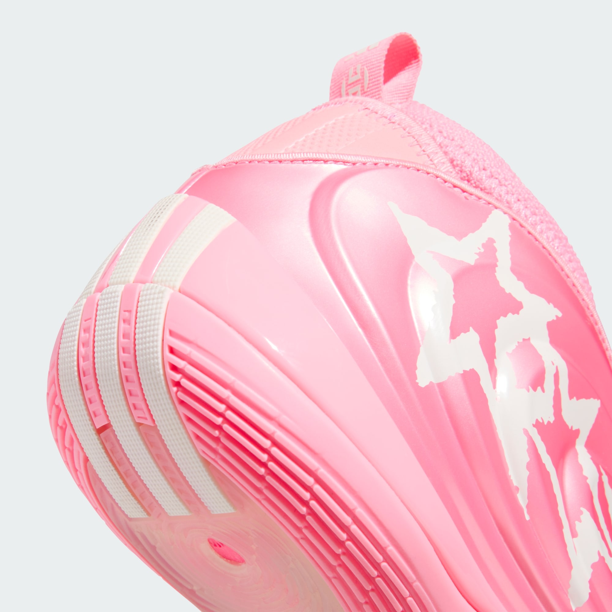 Ray Asianboy x adidas Harden Volum 10 "RUEI" Ray Asianboy x adidas Harden Volum 10 "RUEI"