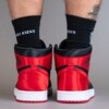 The Powerpuff Girls x Nike SB Dunk Low “Blossom” | On-Foot Look