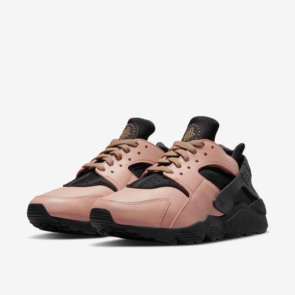 Nike Air Huarache "Toadstool" (DH8143-200) Release Date