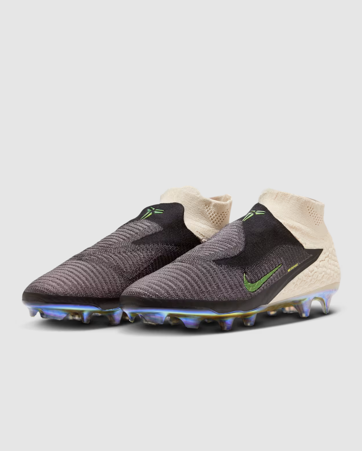 Kobe Bryant x Nike Football Phantom 6 Elite Kobe Bryant x Nike Football Phantom 6 Elite