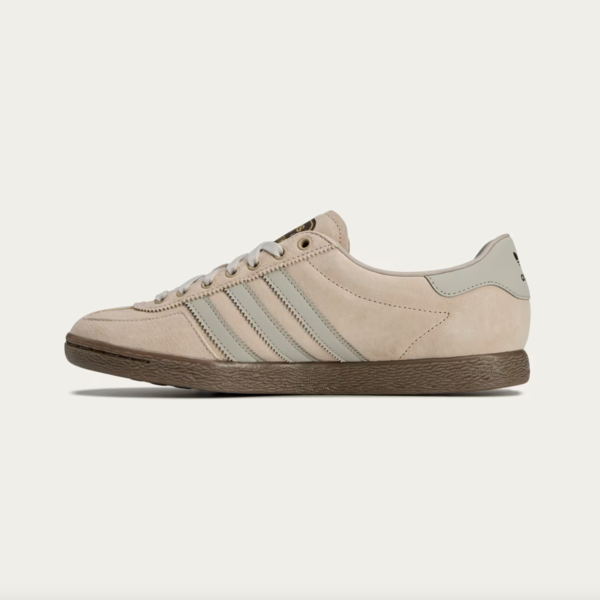 adidas Failsworth SPZL "Dust Sand Gum" (JS3065) Erscheinungsdatum