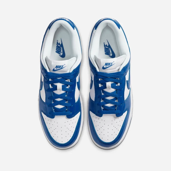 Sb dunk 2025 low kentucky raffle