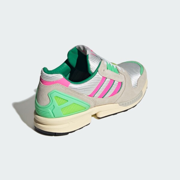 くつ adidas ZX 8000 Made in Germany 