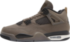 Air Jordan 4 "Cave Stone"