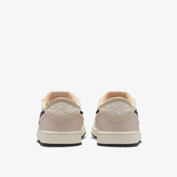 Air Jordan 1 Low EX “Coconut Milk” (DV0982-100) Erscheinungsdatum Air Jordan 1 Low EX “Coconut Milk” (DV0982-100) Erscheinungsdatum