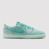 Air Jordan 1 Low "Washed Teal" (W) (HQ8111-300) Release Date