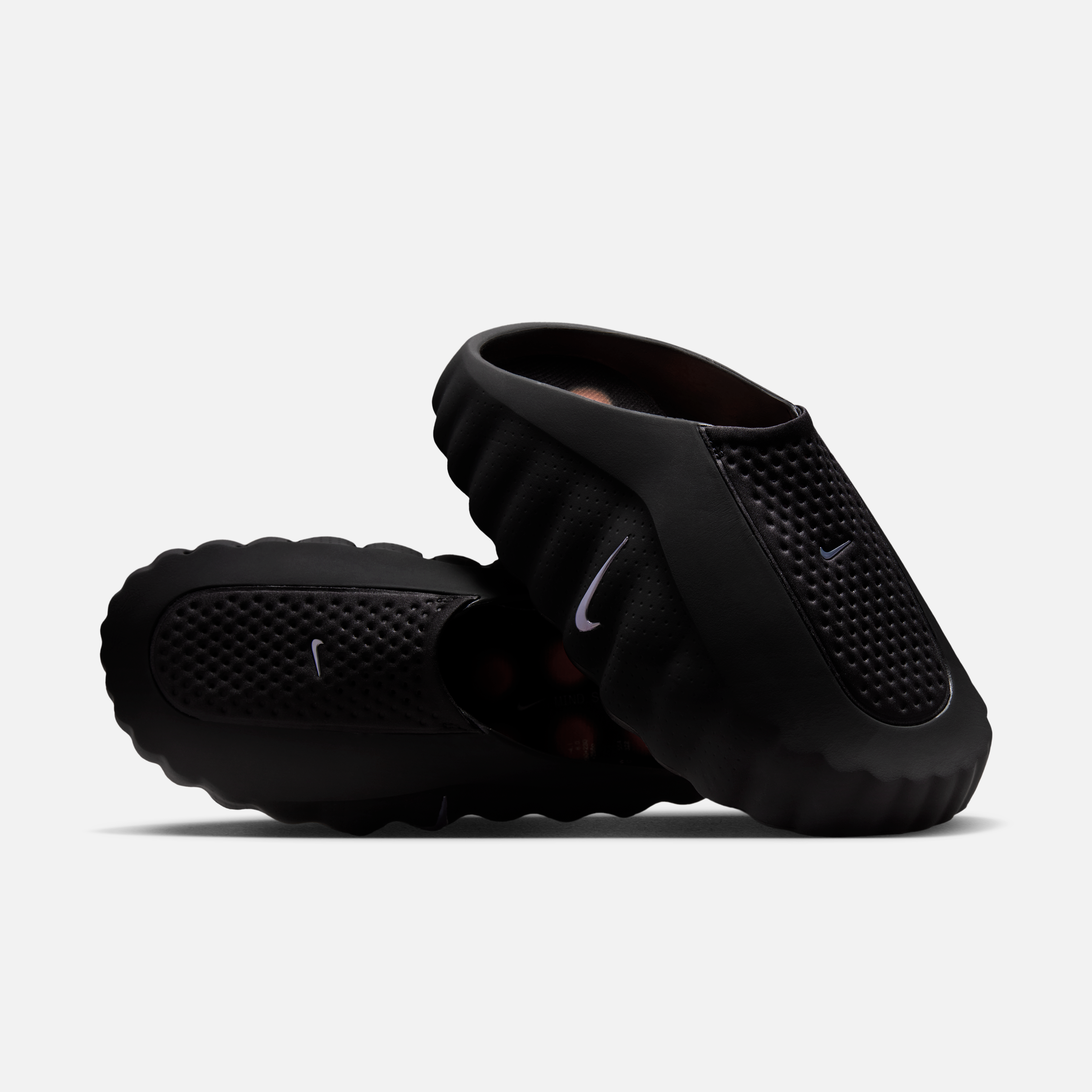 Nike Mind 001 Black