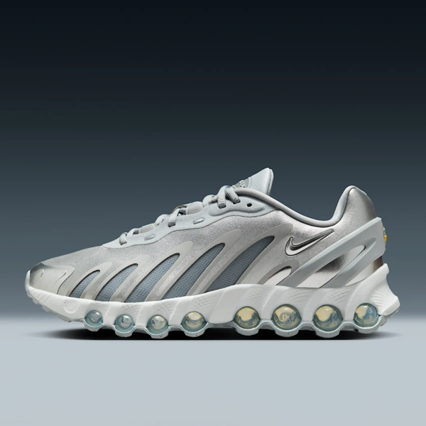 Nike Air Max Dn8 "Wolf Grey" (W) (HF5509-001) Release Date