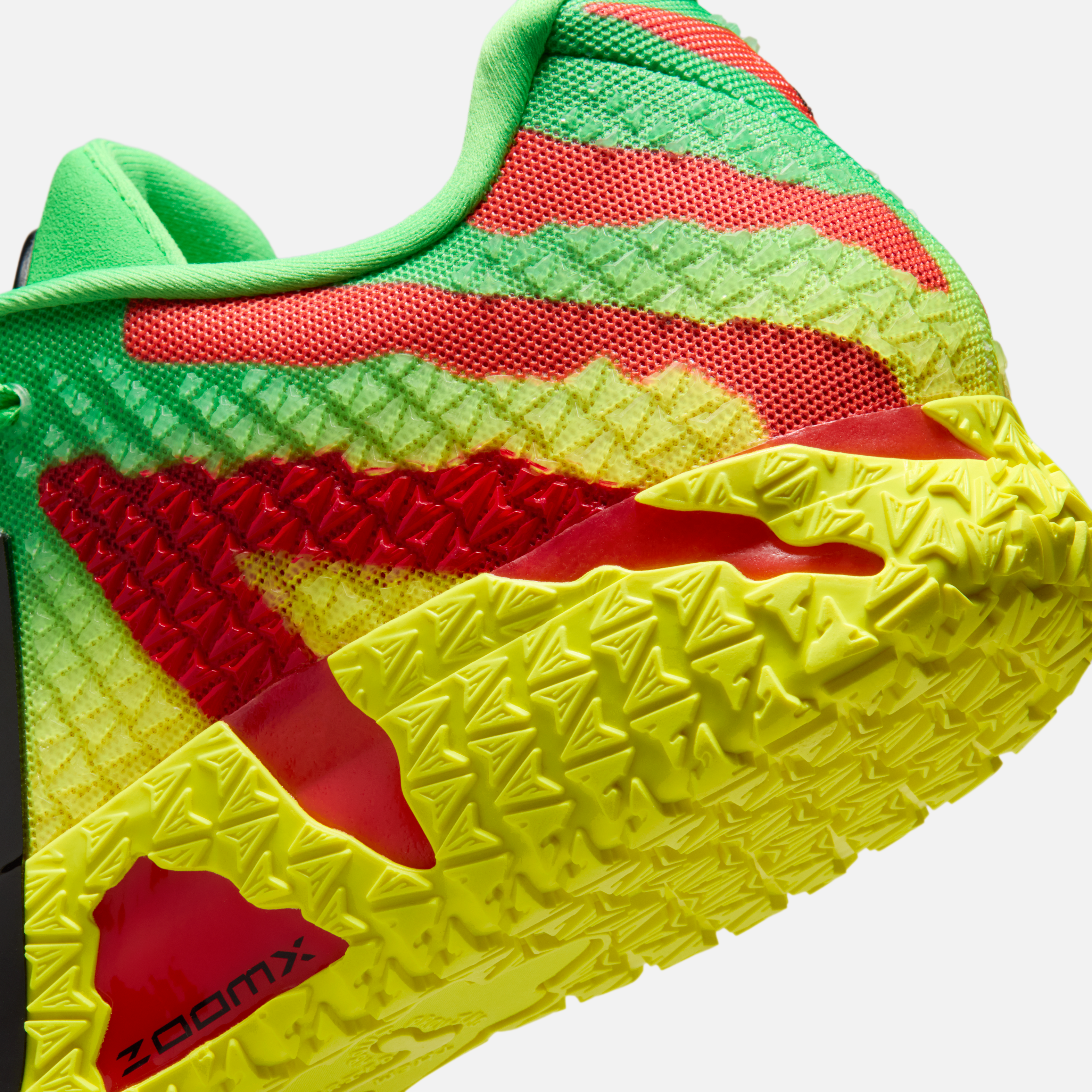 Jurassic Park Nike Ja 3 Explorer official images