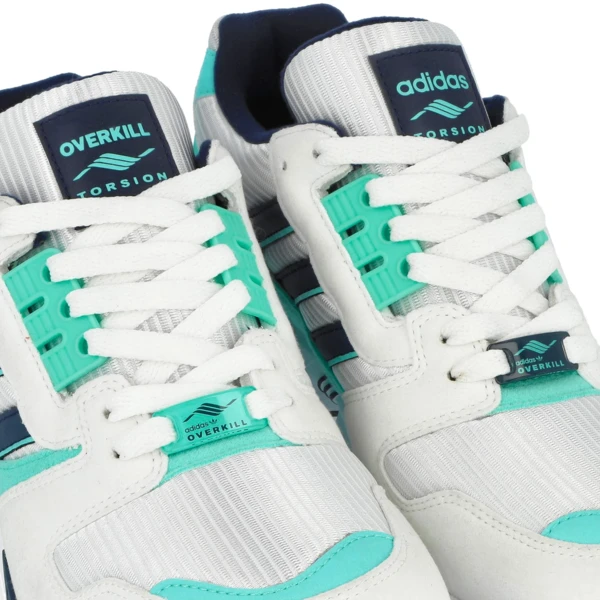 Overkill x adidas ZX 8000 