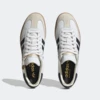 Sporty and Rich x adidas Samba OG "White Legend Ink" (HP3354) Release Date