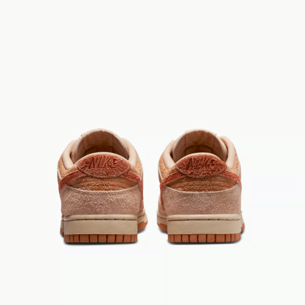 Nike Dunk Low "Burnt Sunrise" (W) (HF5075-287) Release Date Nike Dunk Low "Burnt Sunrise" (W) (HF5075-287) Release Date