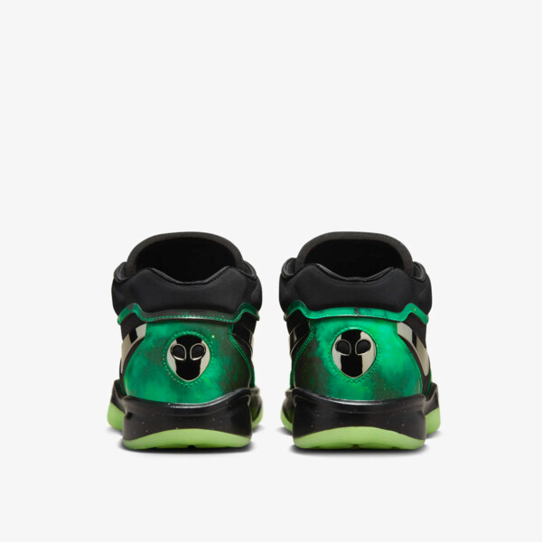 Victor Wembanyama x Nike Air Zoom GT Hustle 2 "Alien" (FZ7309-900) Release Date Victor Wembanyama x Nike Air Zoom GT Hustle 2 "Alien" (FZ7309-900) Release Date