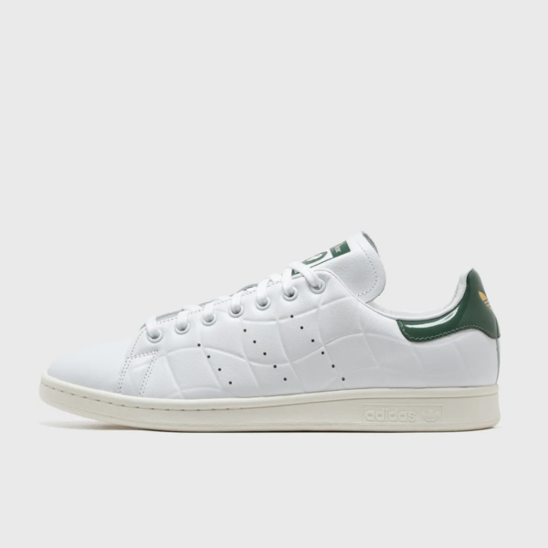 Dime x adidas Stan Smith "White Green Oxide" (IG2044) Erscheinungsdatum