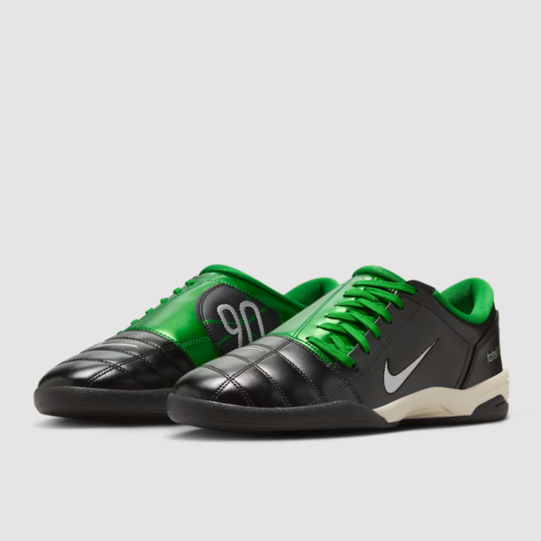 Nike Total 90 3 SP "Rage Quit" (IM7974-001) Erscheinungsdatum Nike Total 90 3 SP "Rage Quit" (IM7974-001) Erscheinungsdatum