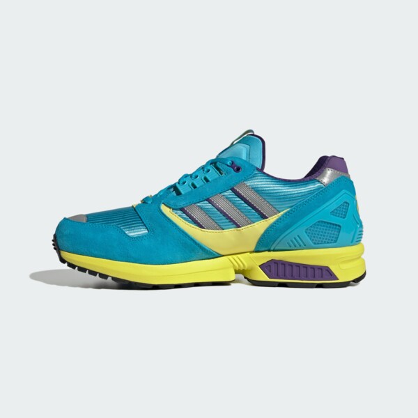adidas ZX 8000 Consortium 