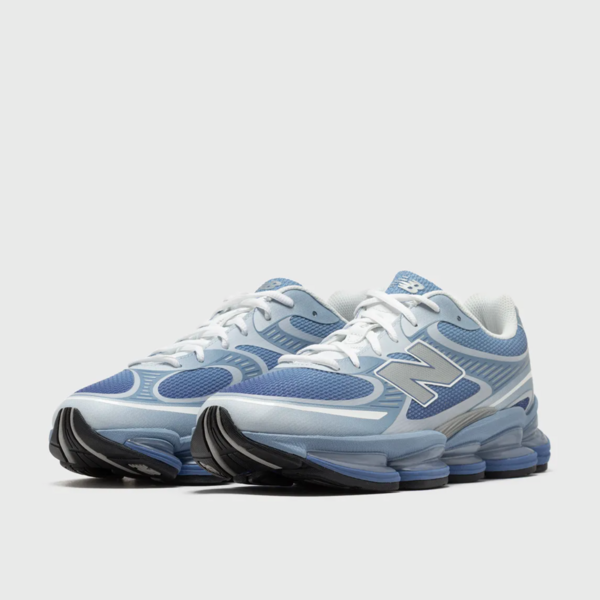 New Balance Abzorb 2000 "Baby Blue" (U2000PBB) Release Date