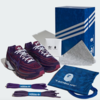 BAPE x adidas Orketro "Dark Purple" (JH6362) Release Date