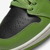 Air Jordan 1 Mid "Altitude Green" (W) (BQ6472-031) Release Date