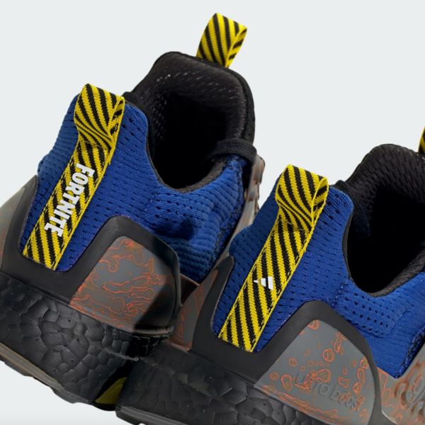 Fortnite x adidas UltraBoost 1.0 "Battle Bus" (JQ0713) Release Date Fortnite x adidas UltraBoost 1.0 "Battle Bus" (JQ0713) Release Date
