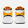 Nike WMNS Air Jordan 1 Mid "Laser Orange" (BQ6472-107) Erscheinungsdatum