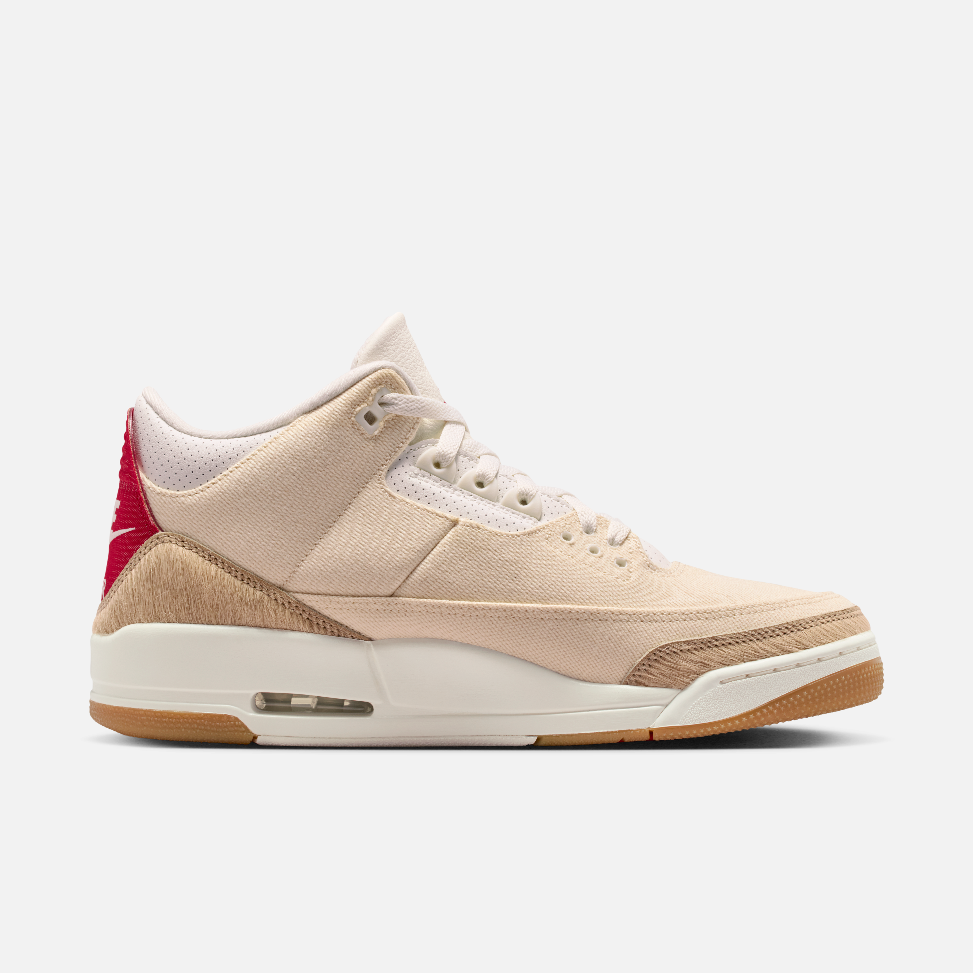 Levi’s x Air Jordan 3 “Year of the Horse”